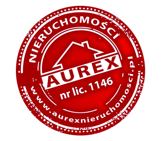 Nieruchomości AUREX  Aurelia Pieniążek