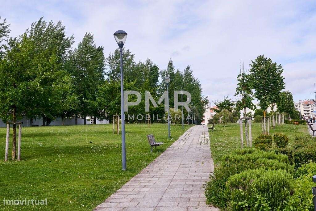 Loja em Telheiras para arrendar - Grande imagem: 5/10