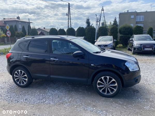 Nissan Qashqai 2.0 I-Way - 10