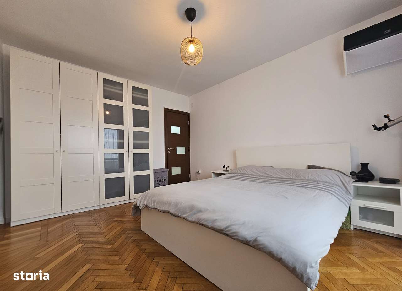 Apartament 3 camere Piata Natiunile Unite - Calea Victoriei-3