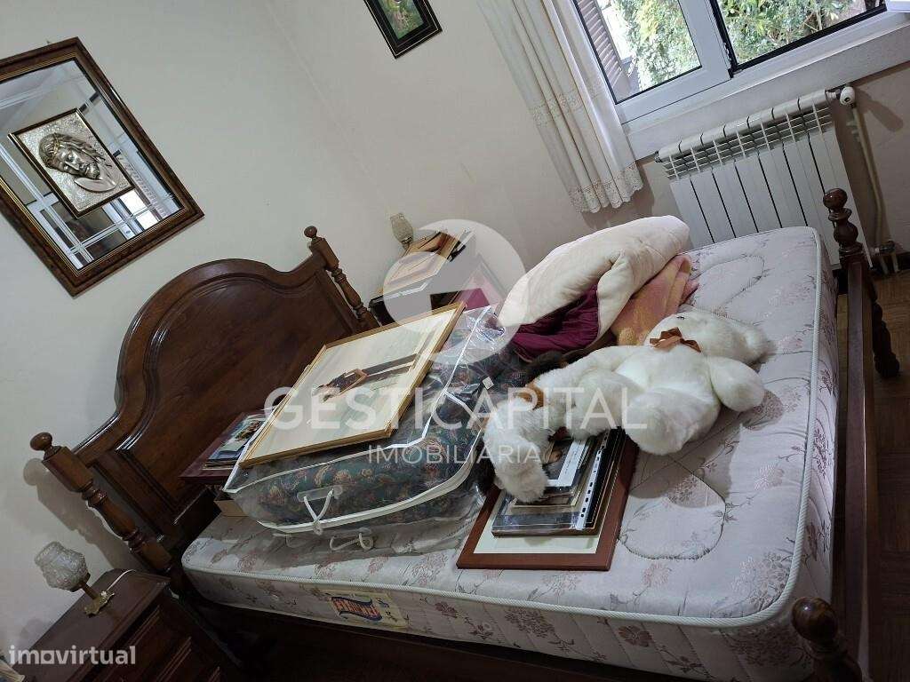 Moradia T3 com quintal em Sande, Marco de Canaveses-11