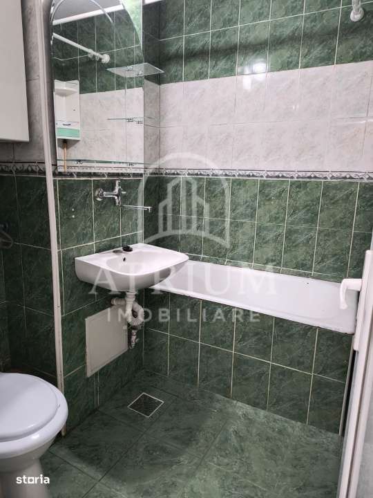 Inchiriere apartament 2 camere decomandate, Zona Muncii - Imagine principală: 3/10