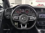 VW Golf GTI Performance BlueMotion - 28