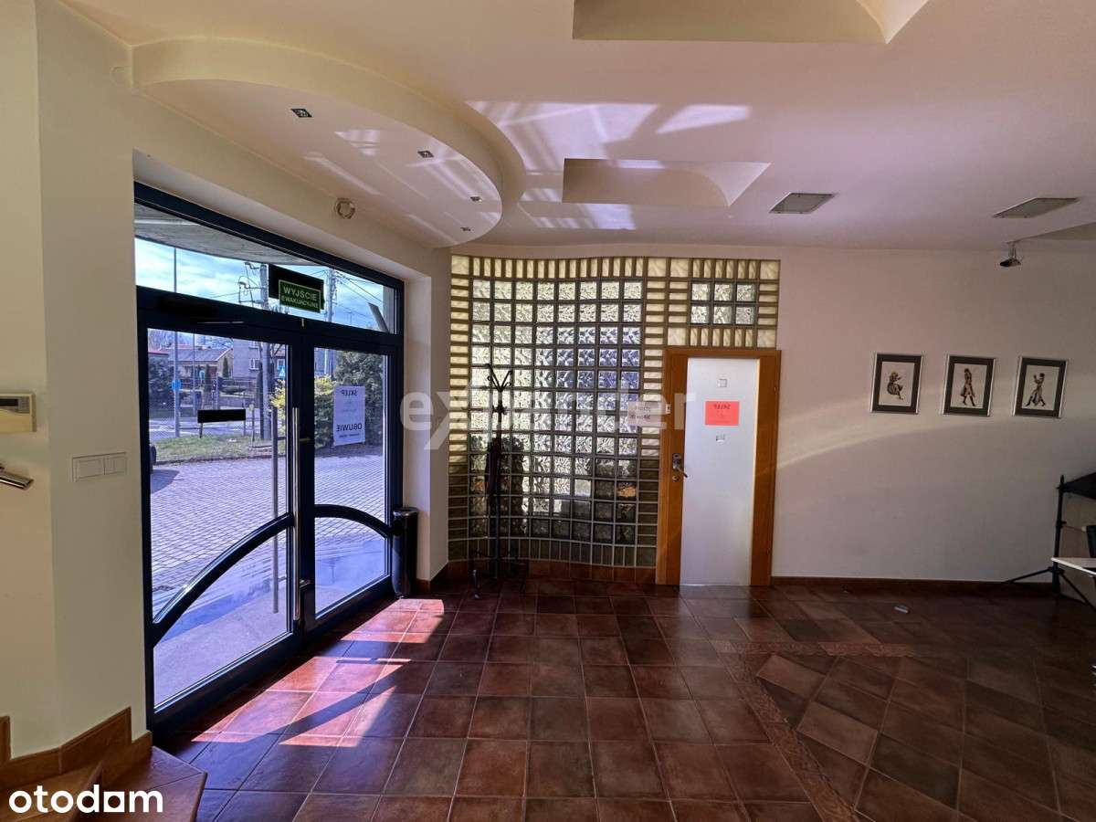 Obiekt produkcyjny, handlowy, magazynowy - Pełny obrazek: 4/20