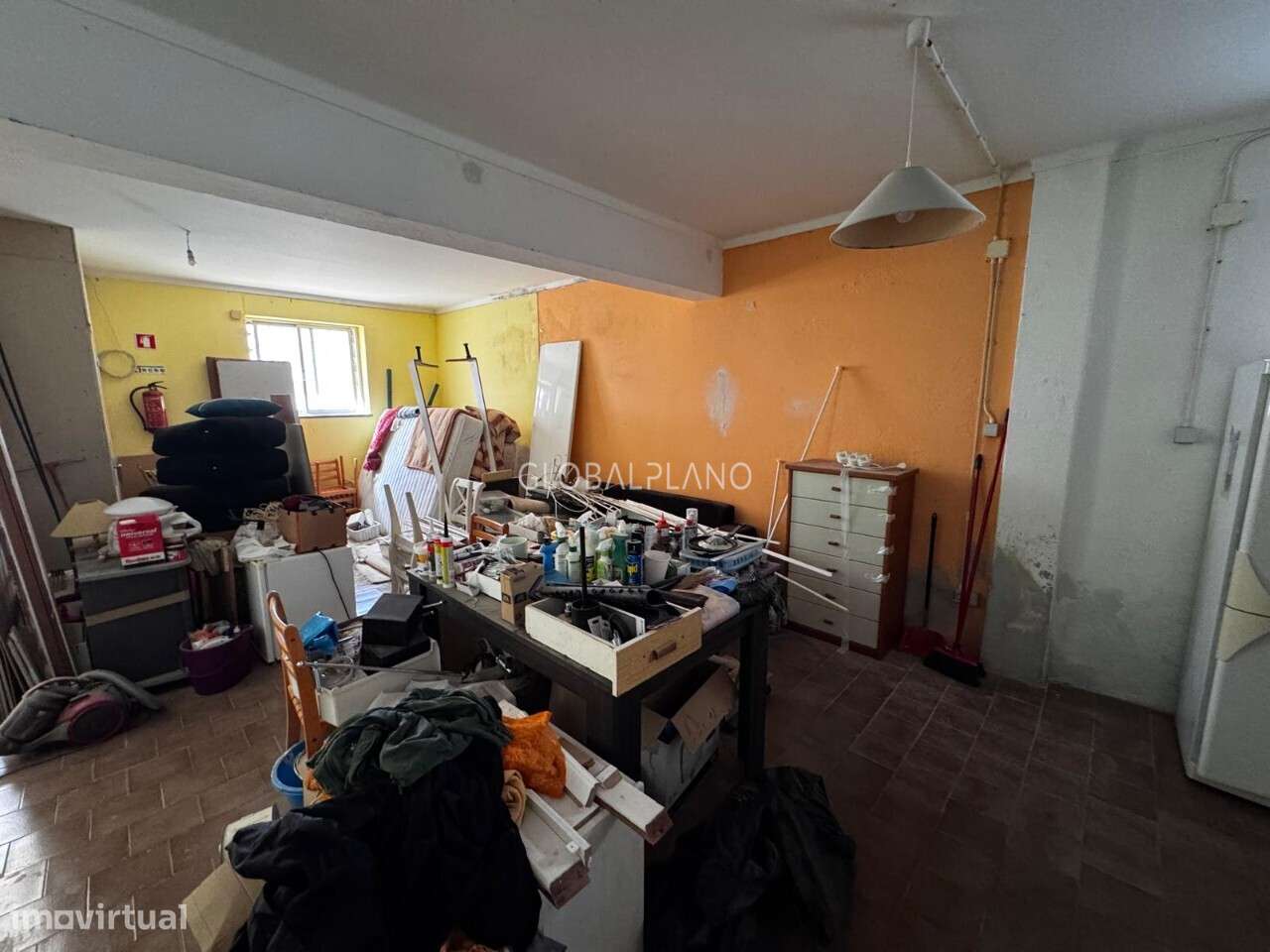 Espaço comercial nos três bicos-5