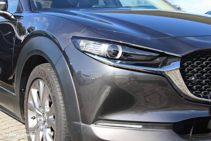 Mazda CX-30 2.0 Sky-G Excellence - 6