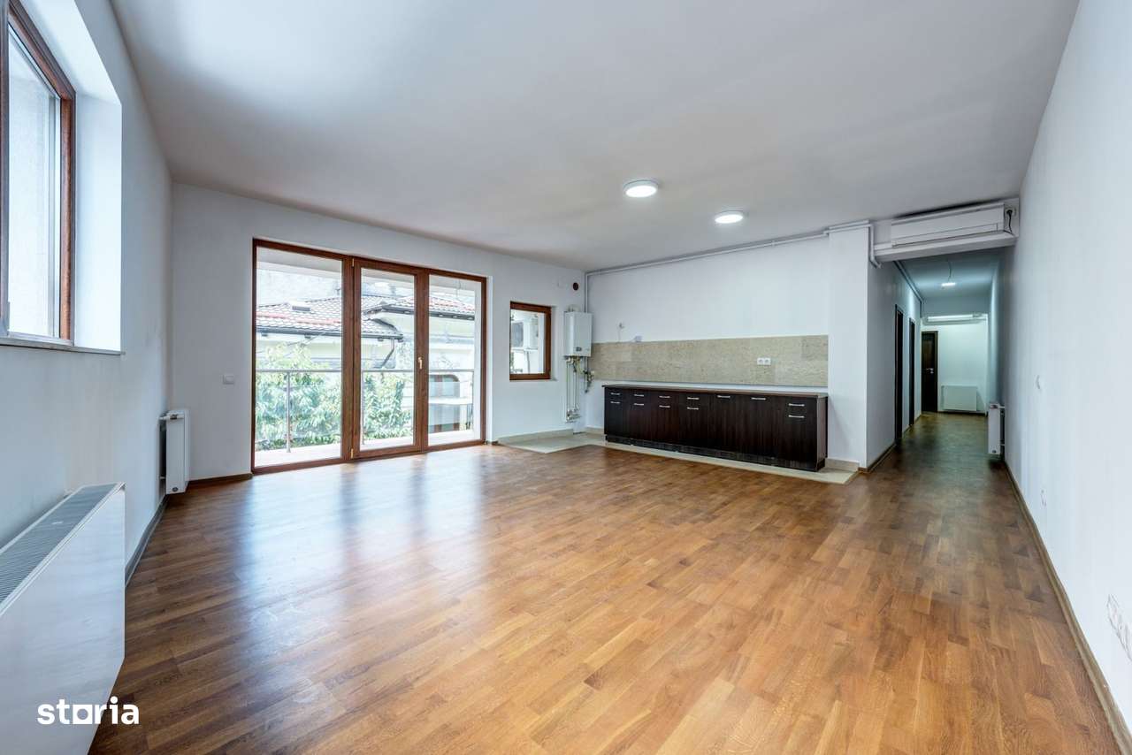 Apartament 3 camere in zona Gradina Icoanei - Maria Rosetti-1