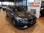 BMW 118 i Corporate Edition Auto - 30