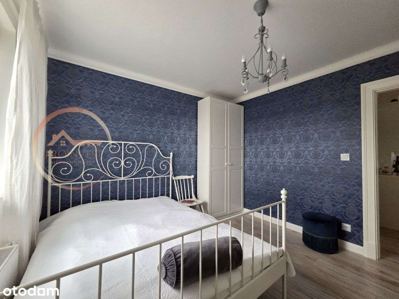 Mieszkanie do wprowadzenia 3pokoi,balkon Bielawy - Pełny obrazek: 5/13