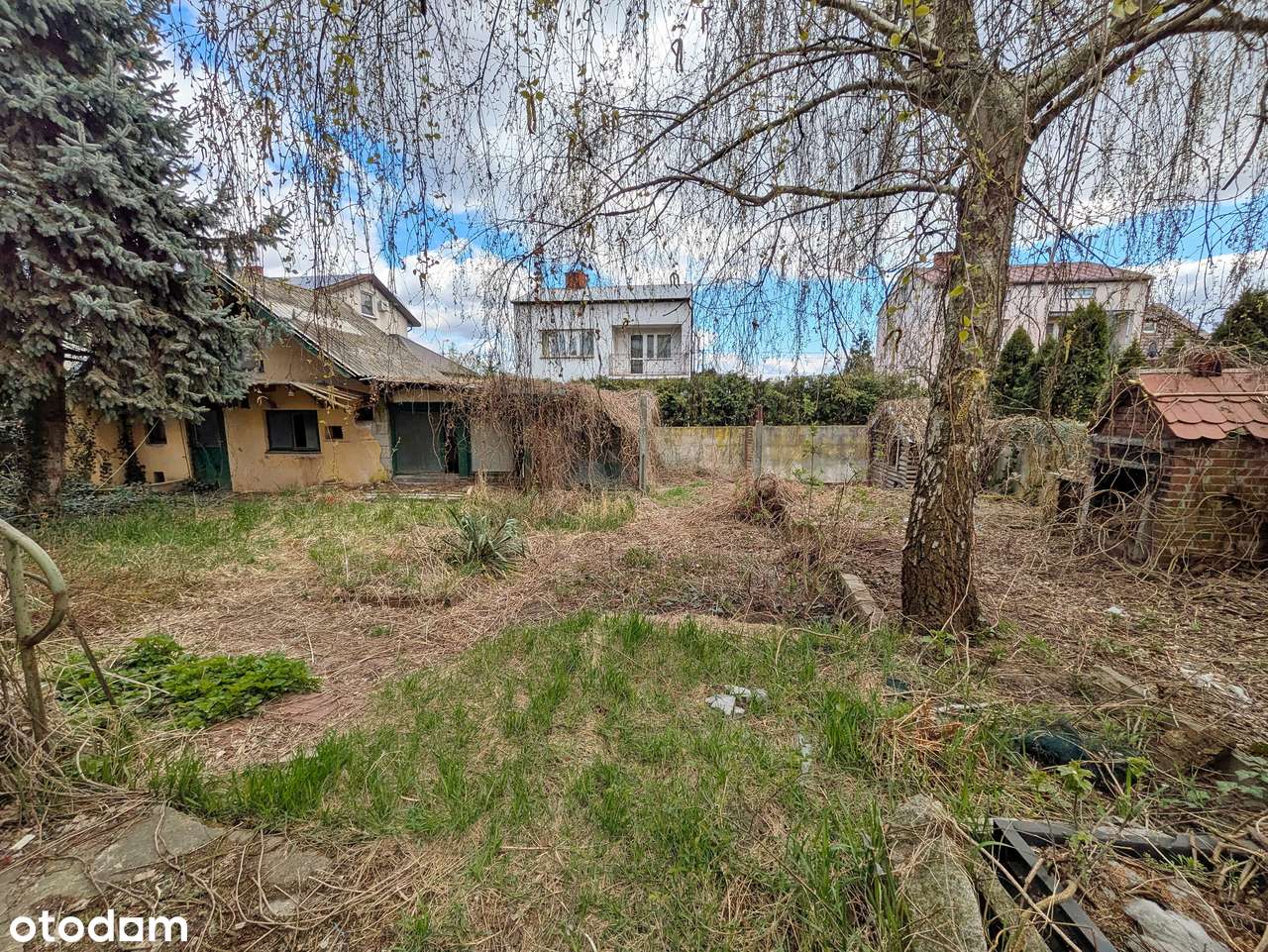 Duży dom w Górze Puławskiej-12