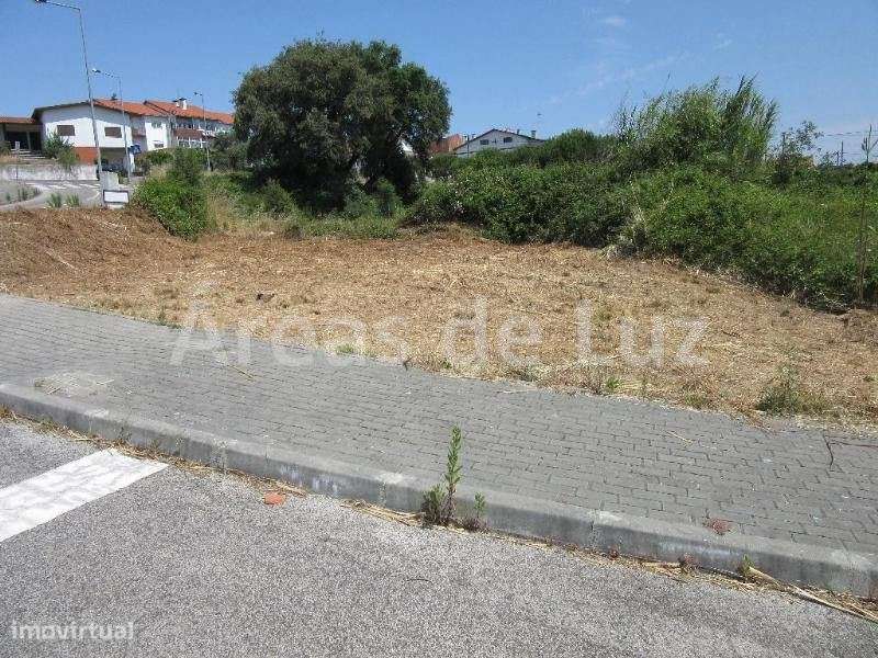 Lote de terreno - Urb Pinhal Manso, Barosa - Leiria - Grande imagem: 3/9