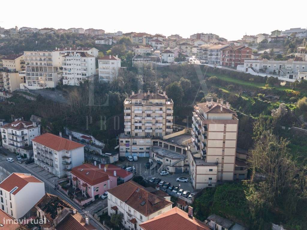 Apartamento T1 | Santa Clara, Coimbra-19
