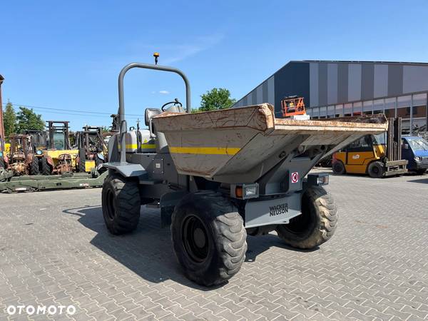 Wacker Neuson 6001 - 8