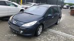 Dezmembram Peugeot 307 SW, 1.6 HDI an fabr 2007 - 1