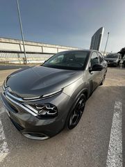 Citroën C4 1.2 PureTech Shine