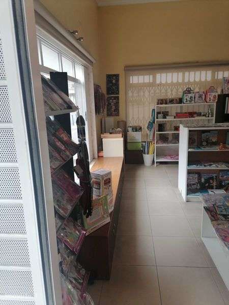 Trespasse de Papelaria - Grande imagem: 5/6