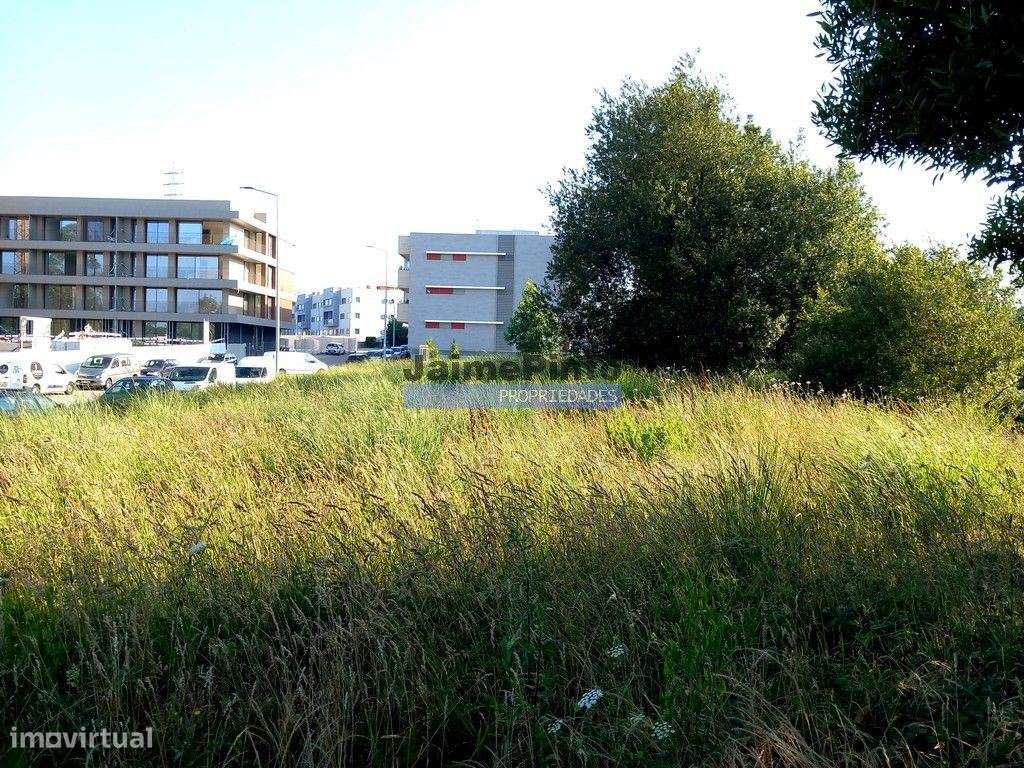 Terreno p/ contr. altura, novo, para venda - Vila Nova de Gaia - Grande imagem: 5/6