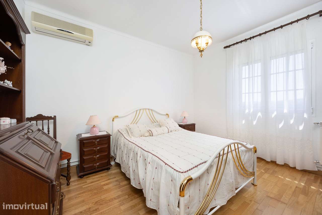 Moradia T4+1 Isolada | Garagem| Anexos | Santiago de Litém, Pombal-22