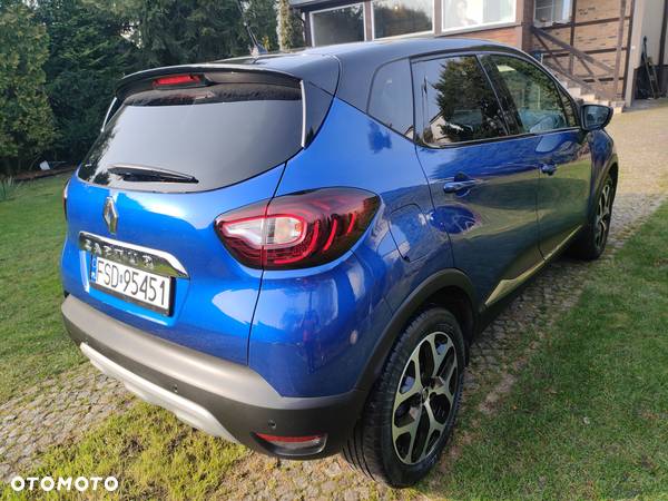 Renault Captur 0.9 Energy TCe S-Edition - 9