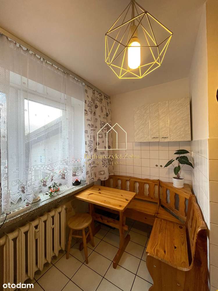 Przestronne 3-pokojowe mieszkanie na parterze z widokiem na Giewont-5