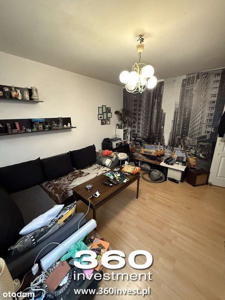 2pok spółdzielcze własnościowe, Ogrzewanie miej. - Pełny obrazek: 1/11