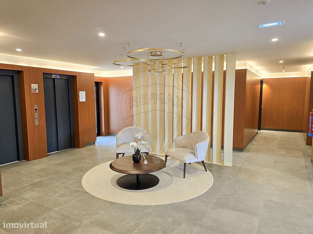 Apartamento T2 para arrendamento - Grande imagem: 5/43