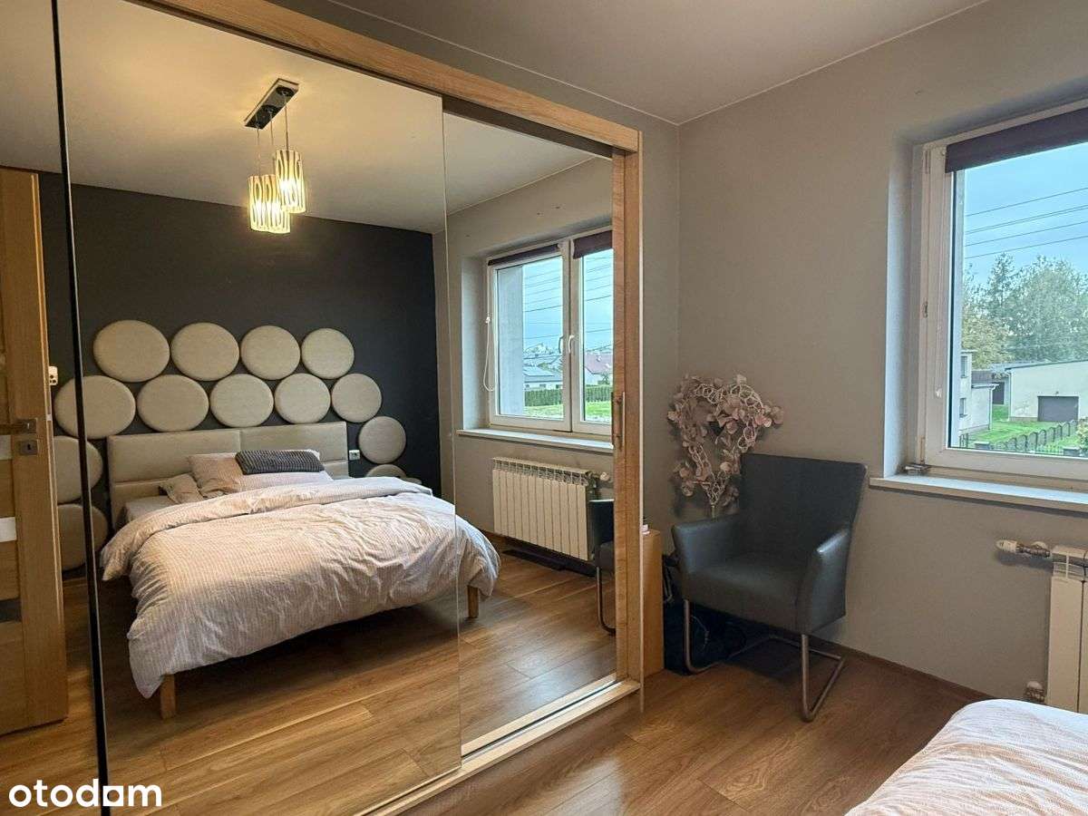 Dom z Lokalem - Idealny pod działalność-5