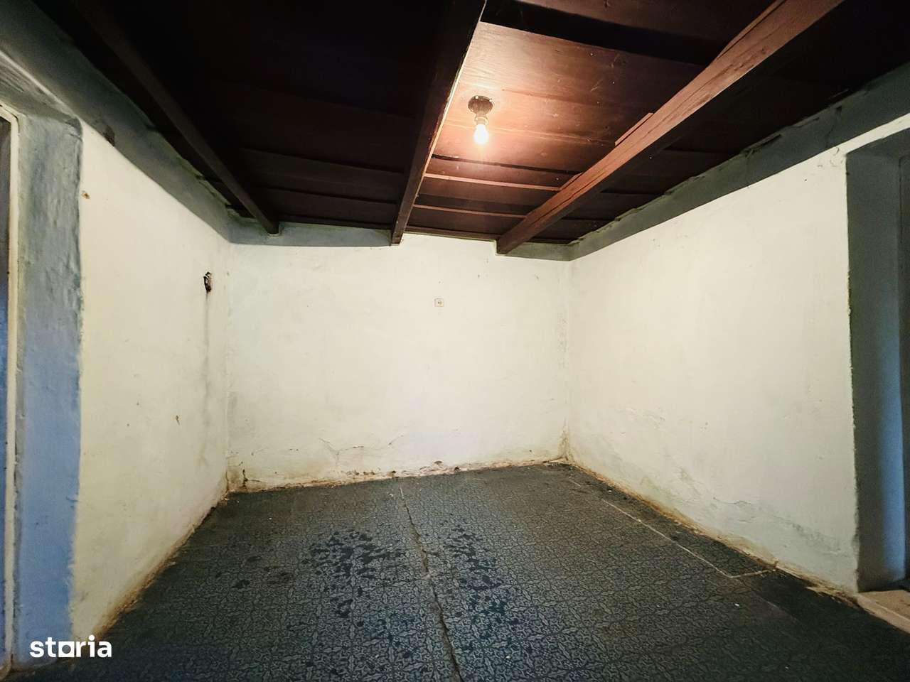 DE VÂNZARE - Casă țărănească - Paleu -IMOBIHOR-4