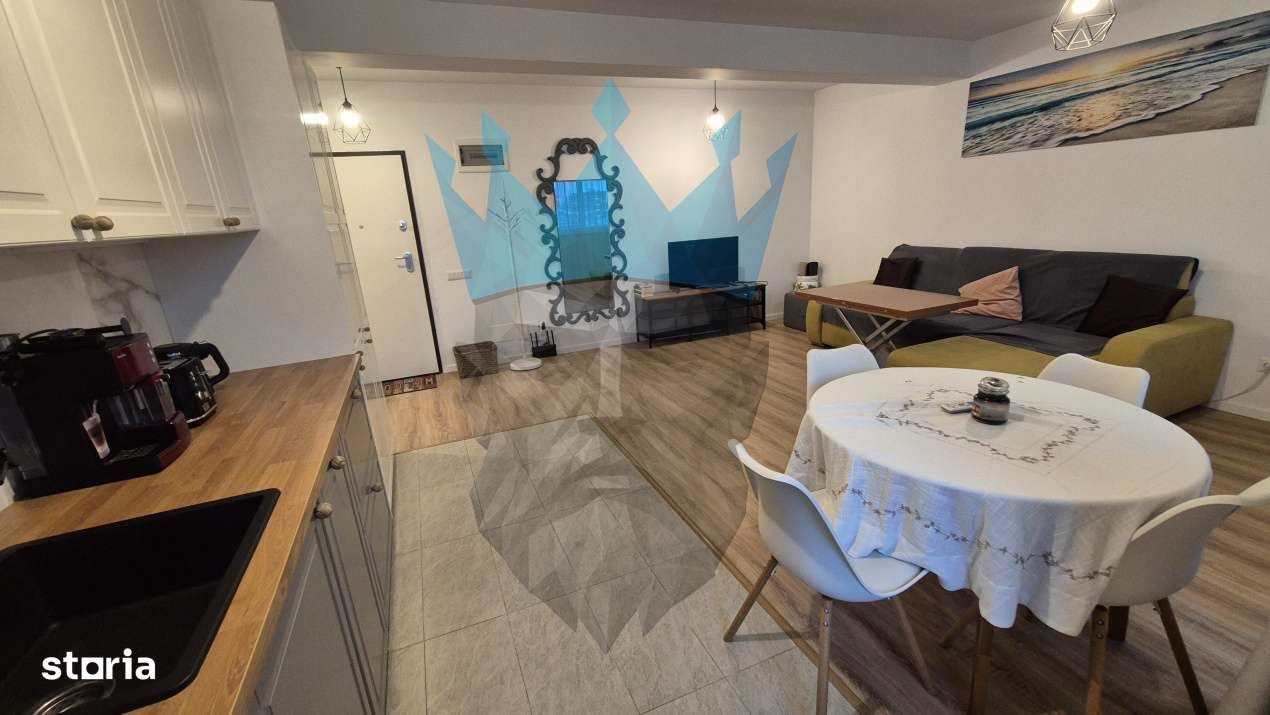 Apartament 2 Camere Pipera Bucuresti - Imagine principală: 2/13