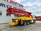 Mercedes-Benz Arocs 2846 Schwing S 36 X - 7