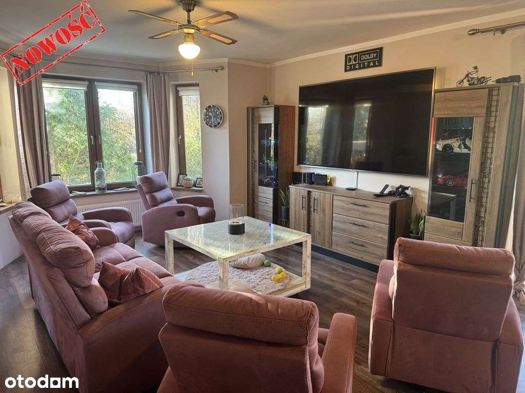 Dom, 167,40 m², Sobótka - Pełny obrazek: 5/20