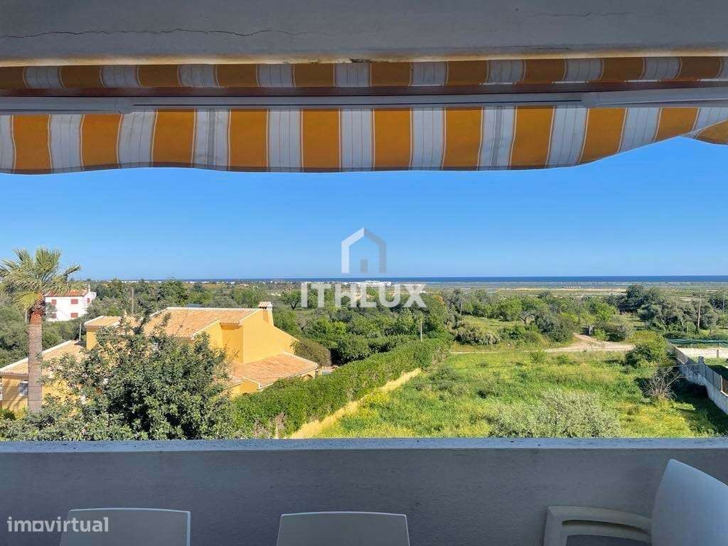 Deslumbrante apartamento com vista para o mar e varanda espaçosa, a po - Grande imagem: 5/18