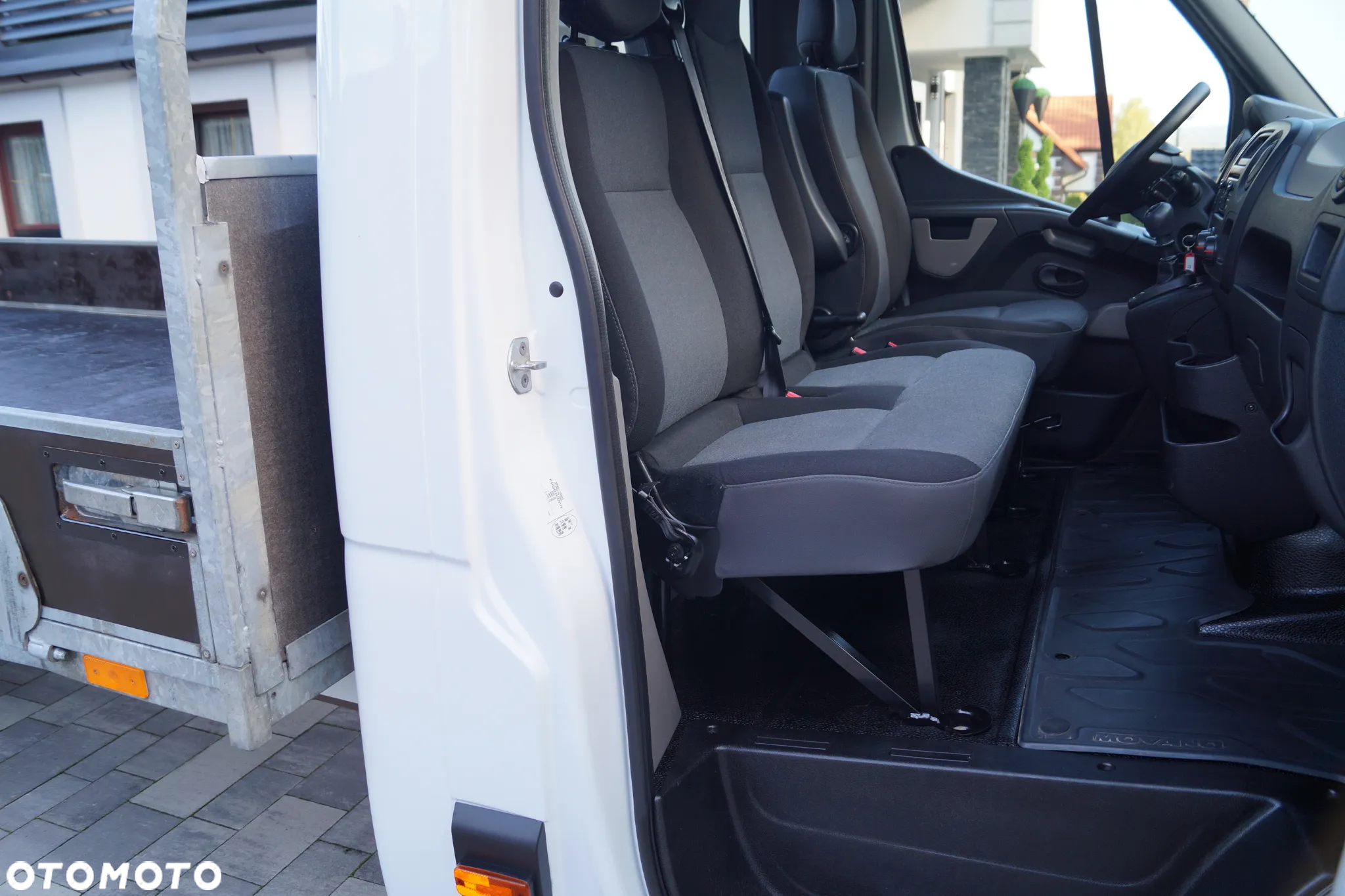 Renault Master - 15