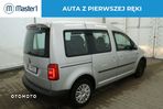 Volkswagen Caddy - 4