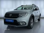 Dacia Logan MCV 0.9 TCe Stepway - 27