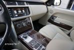 Land Rover Range Rover - 8