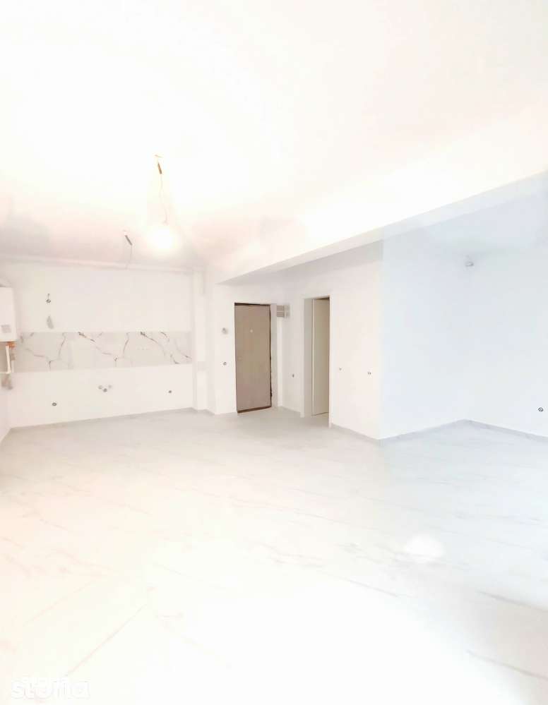Spațiu comercial cu chiriaș 2 locuri parcare Str Sg Ilie Petre Chiajna-8