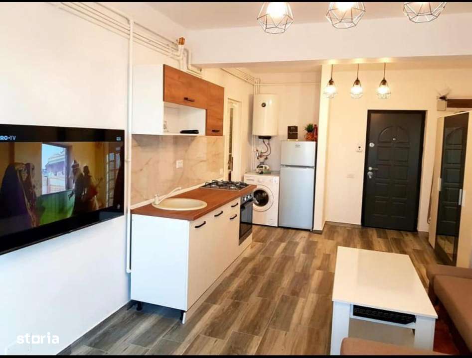 Vanzare Studio zona Steaua de Mare-4