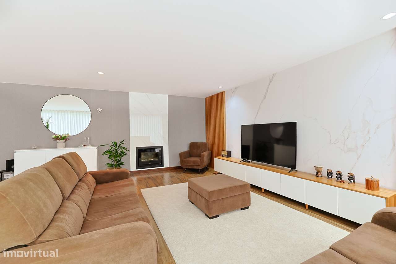 Moradia em Banda T3 Venda em Esposende, Marinhas e Gandra,Esposende-7