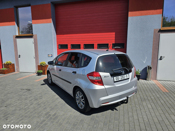 Honda Jazz 1.2 i-VTEC Trend - 14