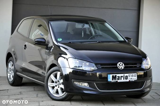 Volkswagen Polo 1.2 TSI Style - 3