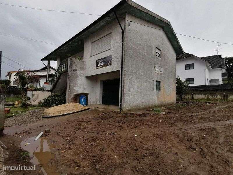 Oportunidade Moradia V6 São João da Madeira - Aveiro - Grande imagem: 5/12