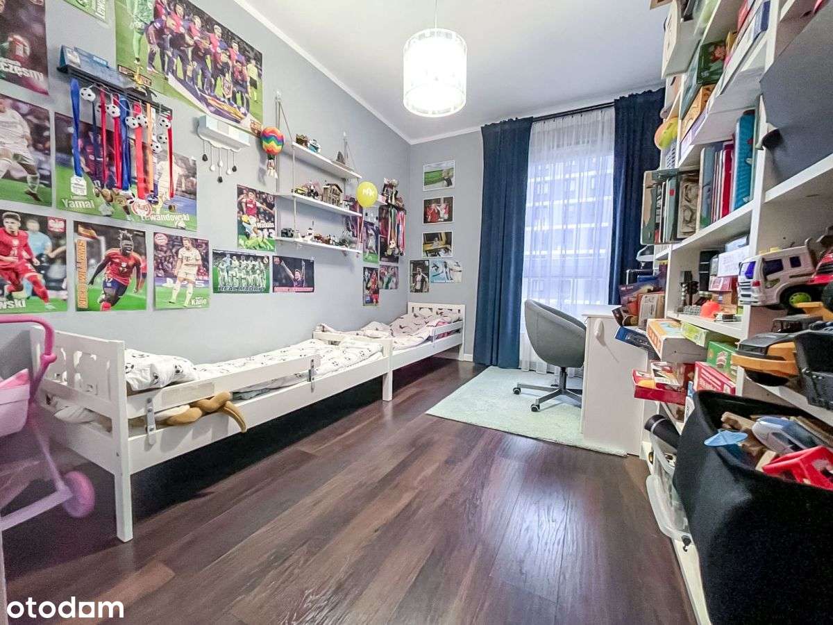 Klasyczne 3 pokoje | Garaż | Komórka | Od zaraz !-11