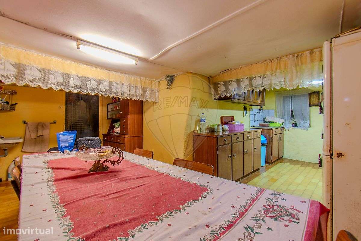 Moradia T2 para venda - Grande imagem: 5/14