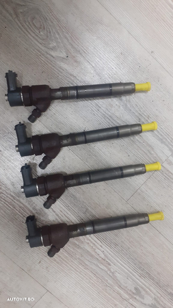 Injector Kia Cerato cod 0445110223 - 1