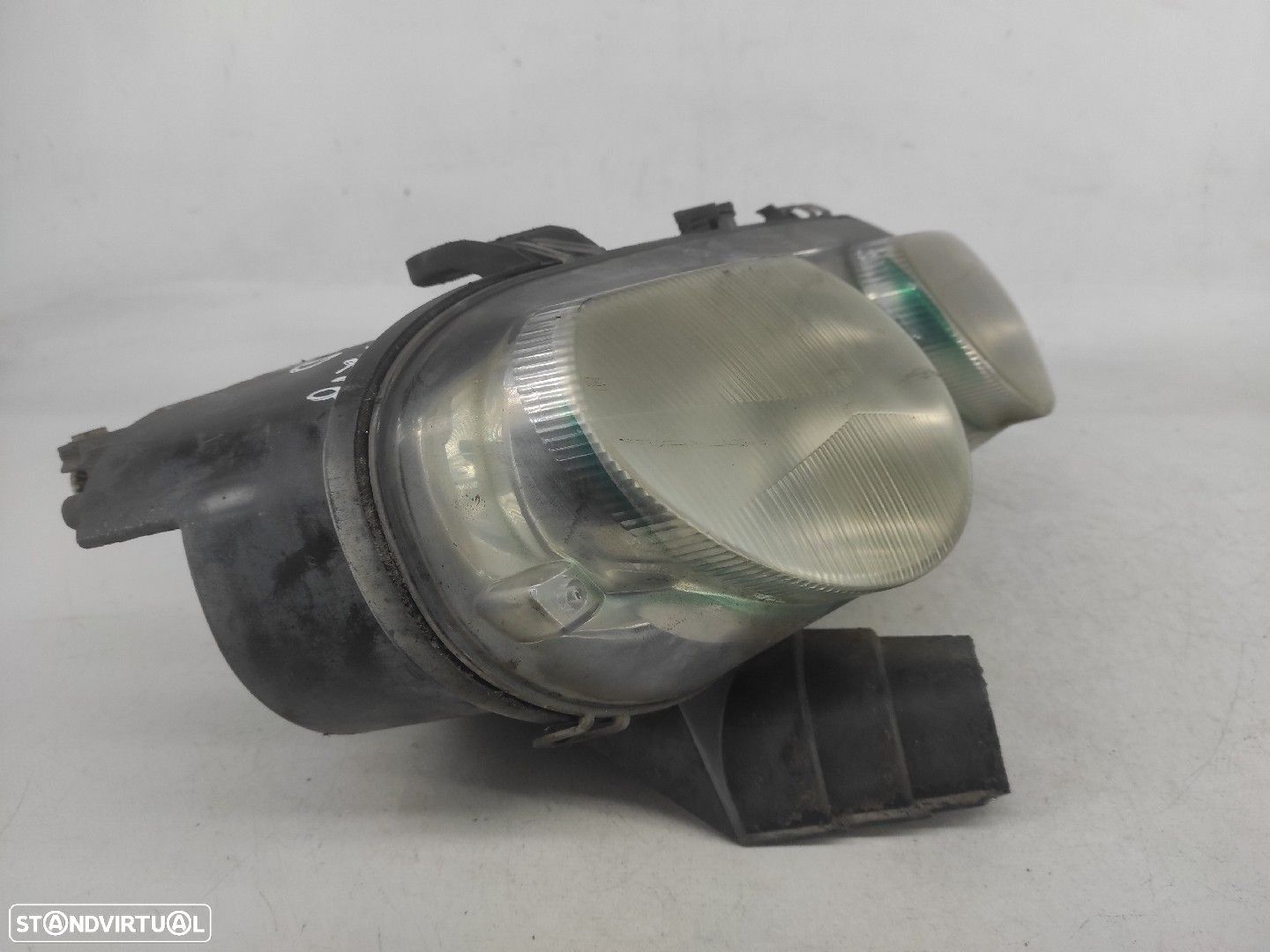 Optica Farol Direita Drt Rover 75 Tourer (Rj) - 5