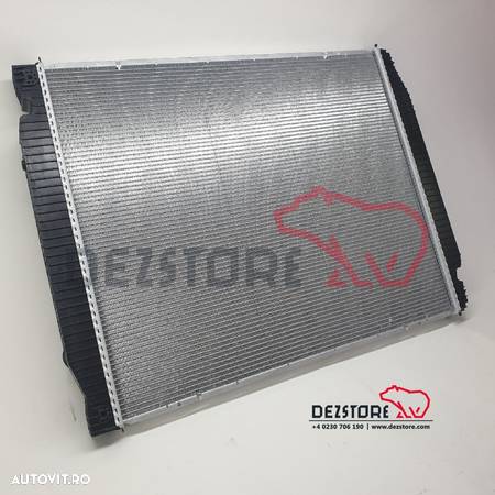 Radiator apa Iveco Stralis (504011119) - 3