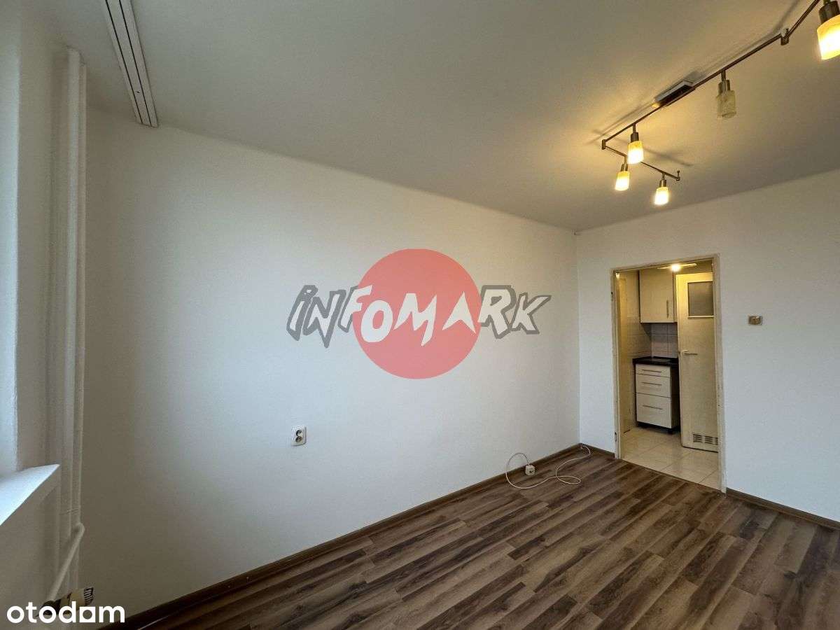 Rezerwacja! Kawalerka 20 m2 Rybnik-3