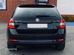 Skoda RAPID Spb 1.6 TDI DPF Style Plus DSG - 9