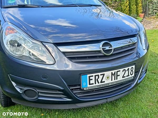 Opel Corsa 1.2 16V EcoFLEX Edition 111 Jahre - 4